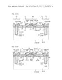 CHIP RESISTOR AND ELECTRONIC EQUIPMENT HAVING RESISTANCE CIRCUIT NETWORK diagram and image