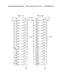 CHIP RESISTOR AND ELECTRONIC EQUIPMENT HAVING RESISTANCE CIRCUIT NETWORK diagram and image