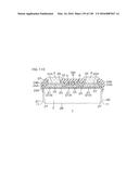 CHIP RESISTOR AND ELECTRONIC EQUIPMENT HAVING RESISTANCE CIRCUIT NETWORK diagram and image