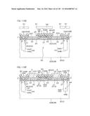 CHIP RESISTOR AND ELECTRONIC EQUIPMENT HAVING RESISTANCE CIRCUIT NETWORK diagram and image