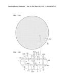 CHIP RESISTOR AND ELECTRONIC EQUIPMENT HAVING RESISTANCE CIRCUIT NETWORK diagram and image