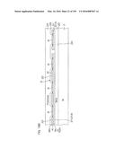 CHIP RESISTOR AND ELECTRONIC EQUIPMENT HAVING RESISTANCE CIRCUIT NETWORK diagram and image