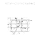 CHIP RESISTOR AND ELECTRONIC EQUIPMENT HAVING RESISTANCE CIRCUIT NETWORK diagram and image