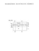 CHIP RESISTOR AND ELECTRONIC EQUIPMENT HAVING RESISTANCE CIRCUIT NETWORK diagram and image