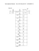 CHIP RESISTOR AND ELECTRONIC EQUIPMENT HAVING RESISTANCE CIRCUIT NETWORK diagram and image