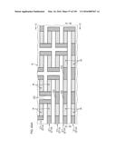 CHIP RESISTOR AND ELECTRONIC EQUIPMENT HAVING RESISTANCE CIRCUIT NETWORK diagram and image