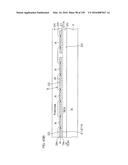 CHIP RESISTOR AND ELECTRONIC EQUIPMENT HAVING RESISTANCE CIRCUIT NETWORK diagram and image