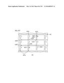 CHIP RESISTOR AND ELECTRONIC EQUIPMENT HAVING RESISTANCE CIRCUIT NETWORK diagram and image