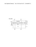 CHIP RESISTOR AND ELECTRONIC EQUIPMENT HAVING RESISTANCE CIRCUIT NETWORK diagram and image