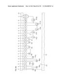 CHIP RESISTOR AND ELECTRONIC EQUIPMENT HAVING RESISTANCE CIRCUIT NETWORK diagram and image