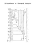 CHIP RESISTOR AND ELECTRONIC EQUIPMENT HAVING RESISTANCE CIRCUIT NETWORK diagram and image