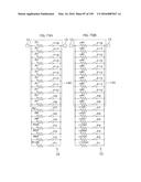 CHIP RESISTOR AND ELECTRONIC EQUIPMENT HAVING RESISTANCE CIRCUIT NETWORK diagram and image