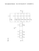 CHIP RESISTOR AND ELECTRONIC EQUIPMENT HAVING RESISTANCE CIRCUIT NETWORK diagram and image