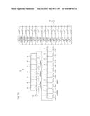 CHIP RESISTOR AND ELECTRONIC EQUIPMENT HAVING RESISTANCE CIRCUIT NETWORK diagram and image