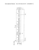 CHIP RESISTOR AND ELECTRONIC EQUIPMENT HAVING RESISTANCE CIRCUIT NETWORK diagram and image