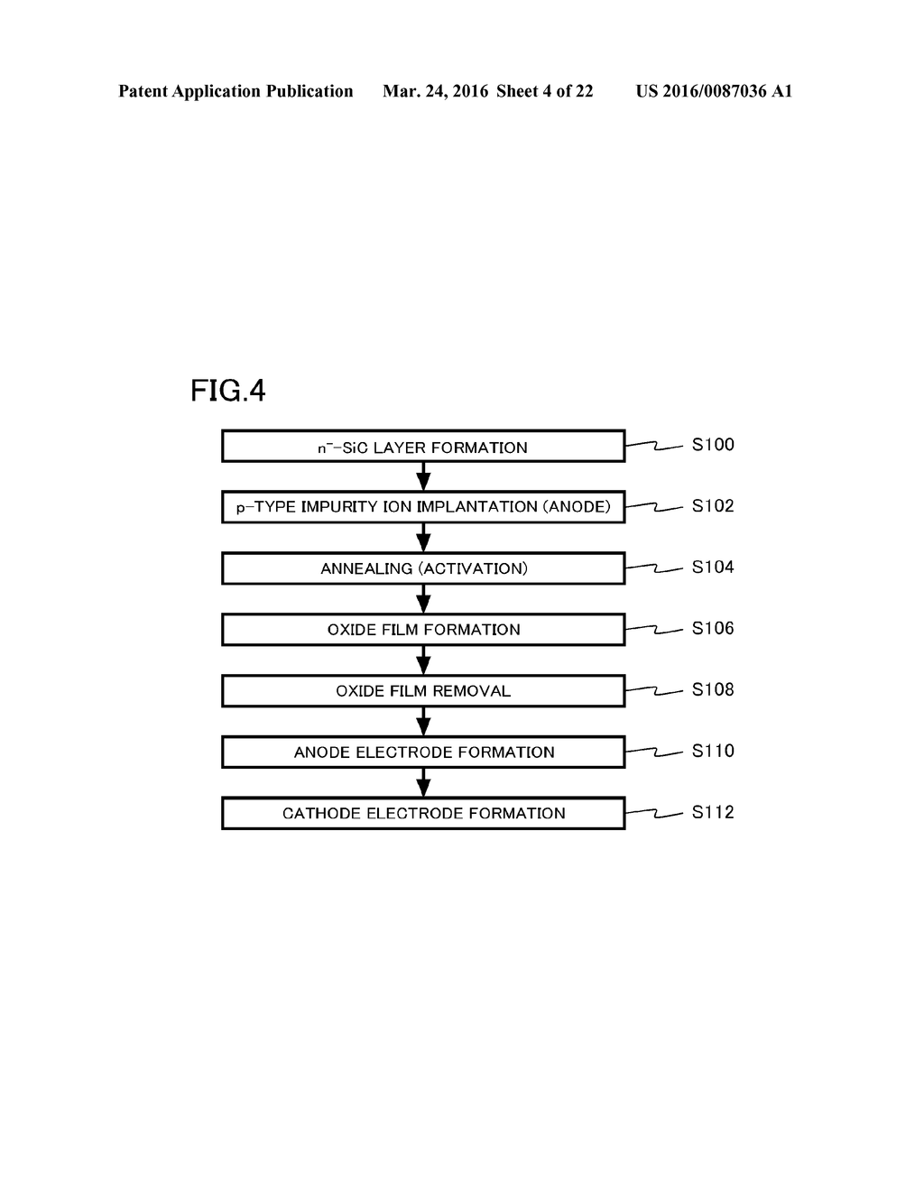 SEMICONDUCTOR DEVICE AND METHOD OF MANUFACTURING THE SAME - diagram, schematic, and image 05