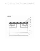 SEMICONDUCTOR DEVICE AND METHOD OF MANUFACTURING THE SAME diagram and image