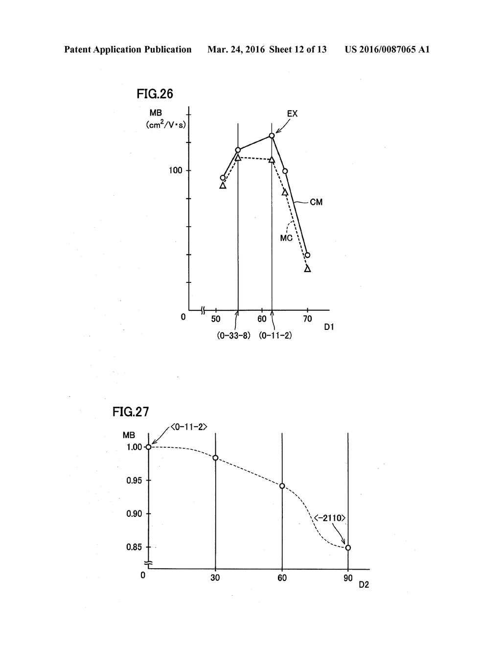 SILICON CARBIDE SEMICONDUCTOR DEVICE - diagram, schematic, and image 13