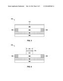 LATERAL BIPOLAR TRANSISTOR WITH BASE EXTENSION REGION diagram and image