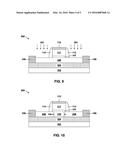 LATERAL BIPOLAR TRANSISTOR WITH BASE EXTENSION REGION diagram and image