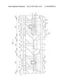 SEMICONDUCTOR DEVICE AND MANUFACTURING METHOD THEREOF diagram and image