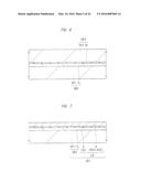 SEMICONDUCTOR DEVICE AND MANUFACTURING METHOD THEREOF diagram and image