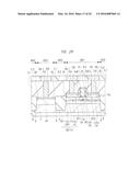 SEMICONDUCTOR DEVICE AND MANUFACTURING METHOD THEREOF diagram and image