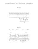 SEMICONDUCTOR DEVICE AND MANUFACTURING METHOD THEREOF diagram and image