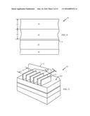 METHOD AND APPARATIS FOR SOURCE-DRAIN JUNCTION FORMATION FINFET WITH     QUANTUM BARRIER AND GROUND PLANE DOPING diagram and image