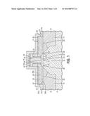 BIPOLAR JUNCTION TRANSISTORS WITH AN AIR GAP IN THE SHALLOW TRENCH     ISOLATION diagram and image