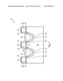 MOS Devices Having Epitaxy Regions with Reduced Facets diagram and image