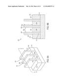 FIN FIELD EFFECT TRANSISTOR diagram and image