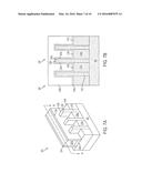 FIN FIELD EFFECT TRANSISTOR diagram and image