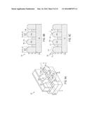 FIN FIELD EFFECT TRANSISTOR diagram and image