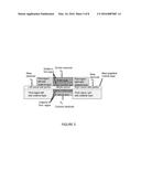 METHOD OF MAKING A GRAPHENE BASE TRANSISTOR WITH REDUCED COLLECTOR AREA diagram and image