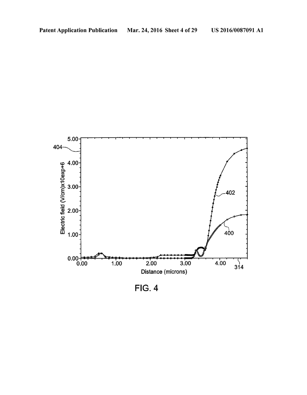 INSULATING GATE FIELD-EFFECT TRANSISTOR DEVICE AND METHOD OF MAKING THE     SAME - diagram, schematic, and image 05