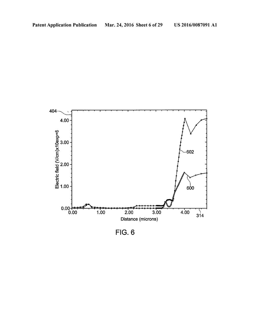 INSULATING GATE FIELD-EFFECT TRANSISTOR DEVICE AND METHOD OF MAKING THE     SAME - diagram, schematic, and image 07