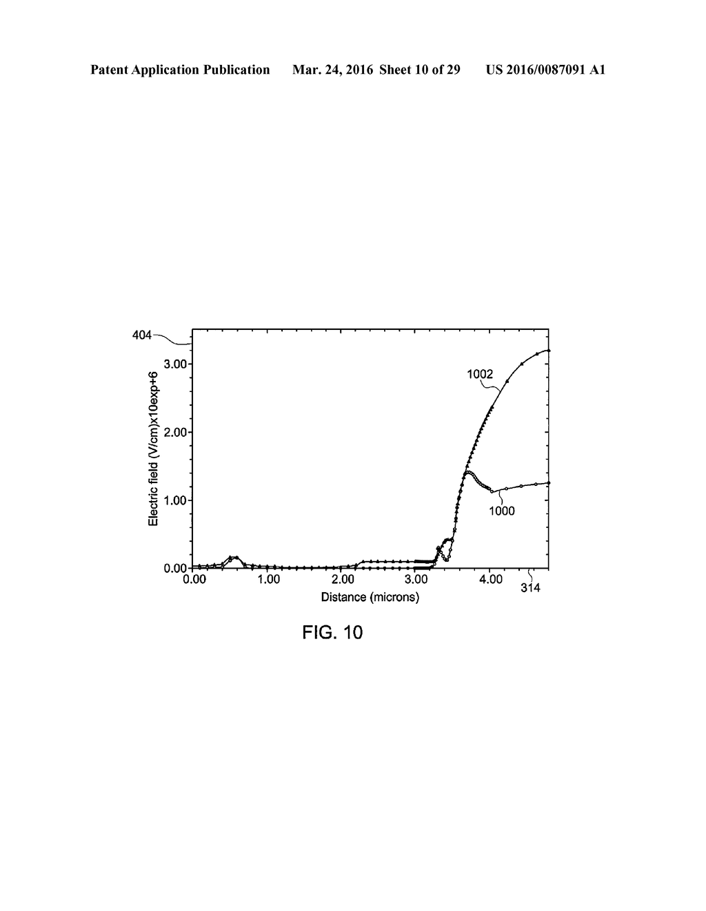 INSULATING GATE FIELD-EFFECT TRANSISTOR DEVICE AND METHOD OF MAKING THE     SAME - diagram, schematic, and image 11