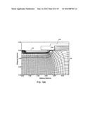 INSULATING GATE FIELD-EFFECT TRANSISTOR DEVICE AND METHOD OF MAKING THE     SAME diagram and image