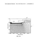 INSULATING GATE FIELD-EFFECT TRANSISTOR DEVICE AND METHOD OF MAKING THE     SAME diagram and image