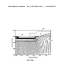 INSULATING GATE FIELD-EFFECT TRANSISTOR DEVICE AND METHOD OF MAKING THE     SAME diagram and image