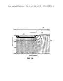 INSULATING GATE FIELD-EFFECT TRANSISTOR DEVICE AND METHOD OF MAKING THE     SAME diagram and image