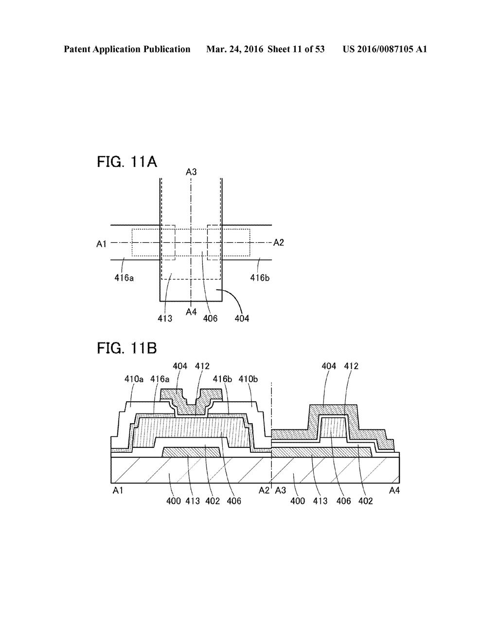 METHOD FOR MANUFACTURING SEMICONDUCTOR DEVICE - diagram, schematic, and image 12