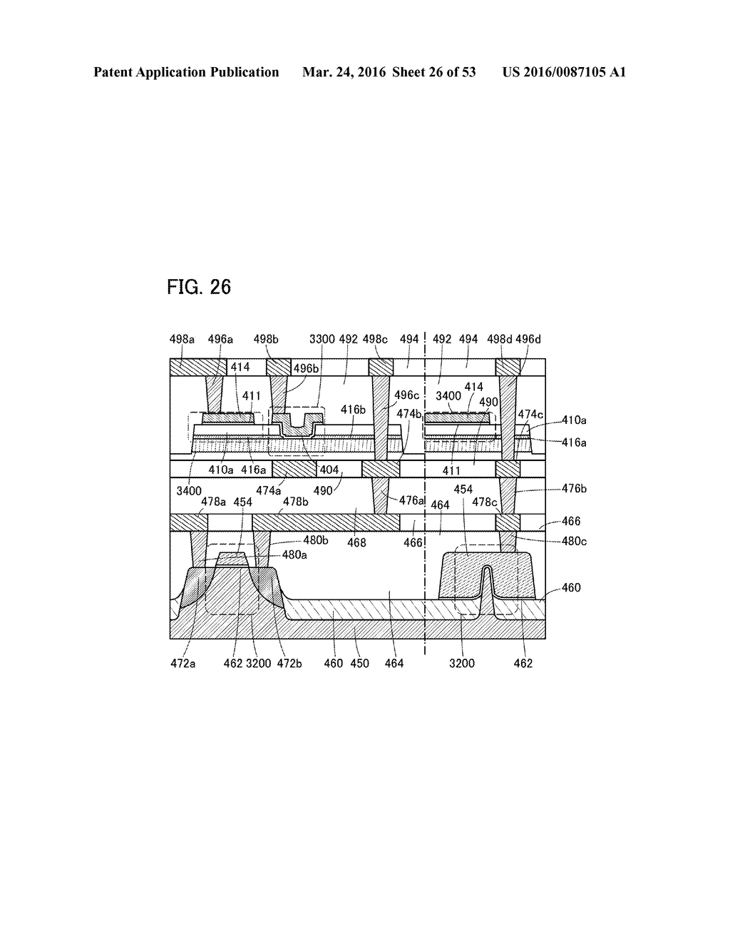 METHOD FOR MANUFACTURING SEMICONDUCTOR DEVICE - diagram, schematic, and image 27