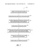 SOLAR CELL EMITTER REGION FABRICATION WITH DIFFERENTIATED P-TYPE AND     N-TYPE ARCHITECTURES AND INCORPORATING DOTTED DIFFUSION diagram and image