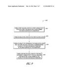 SOLAR CELL EMITTER REGION FABRICATION WITH DIFFERENTIATED P-TYPE AND     N-TYPE ARCHITECTURES AND INCORPORATING DOTTED DIFFUSION diagram and image