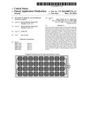 Dynamic PV Module And Method Of Manufacturing diagram and image