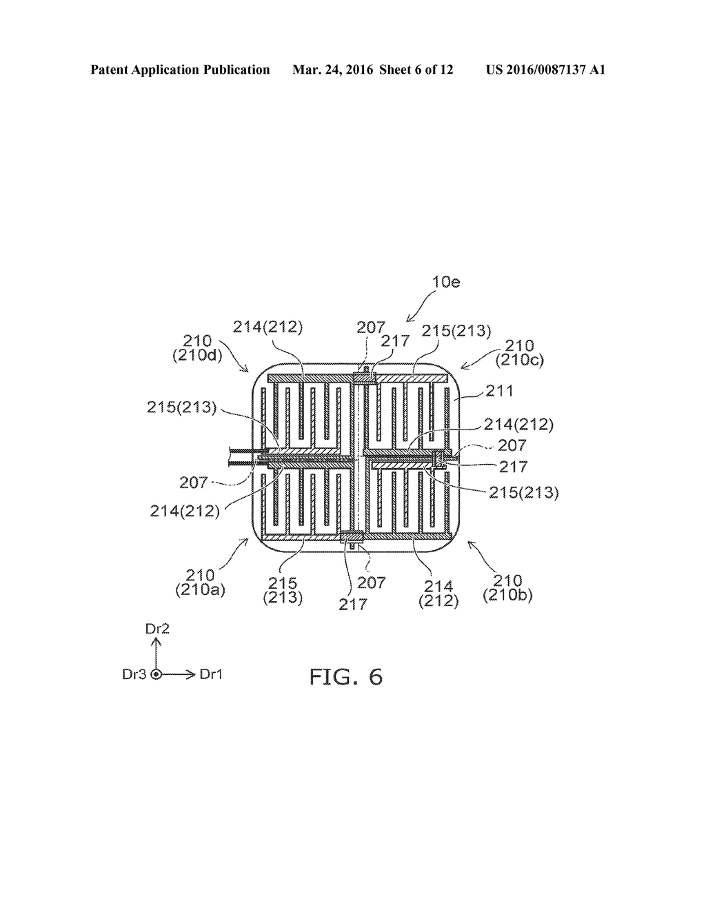 MULTI-JUNCTION SOLAR CELL - diagram, schematic, and image 07