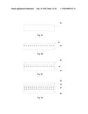 Composite substrates of silicon and ceramic diagram and image