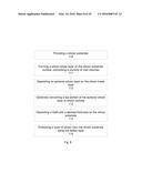 Composite substrates of silicon and ceramic diagram and image